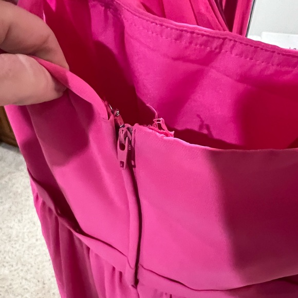 Alfred Angelo short dress - Picture 6 of 12